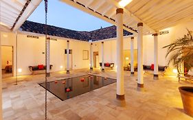 Casa Oniri Hotel Boutique